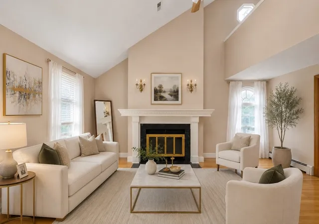 Photo 3 of Sale Pending at 11 Stonewood Ln, Braintree, MA 02184 | MLS# 73550696 | Listing updated on 2026-08-22
