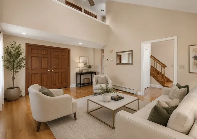 Photo 3 of Sale Pending at 11 Stonewood Ln, Braintree, MA 02184 | MLS# 73550696 | Listing updated on 2026-08-22