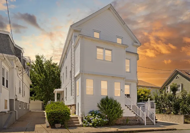 Photo 1 of Sale Pending at 23 27 Ash St, Fall River, MA 02724 | MLS# 73542351 | Listing updated on 2026-09-30
