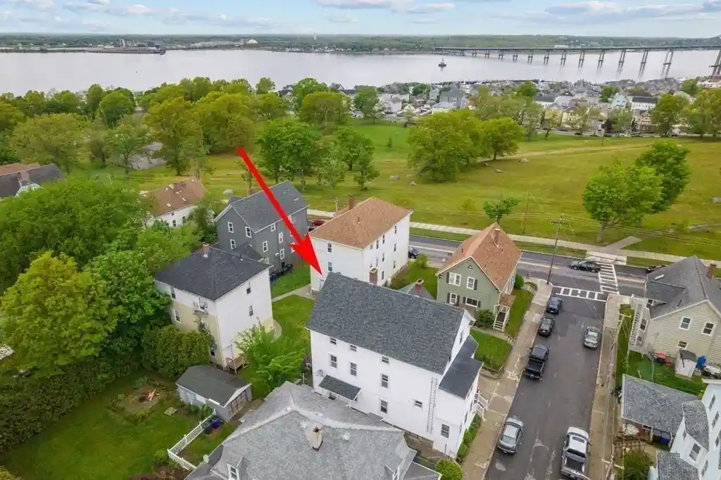 Listing Photo 40 - Condo for sale in 23-27 Ash St located at 23-27 Ash St, Fall River, MA 02724 - Unit 23-27 Ash St