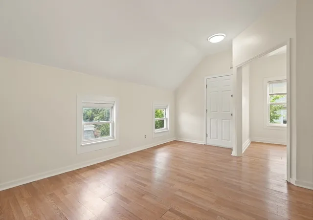 Listing Photo 5 - Condo for sale in building located at 23-27 Ash St, Fall River, MA 02724