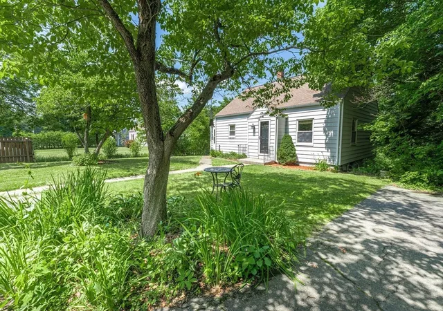 Photo 1 of Sale Pending at 152 Southbridge Rd, Dudley, MA 01571 | MLS# 73552931 | Listing updated on 2026-08-29