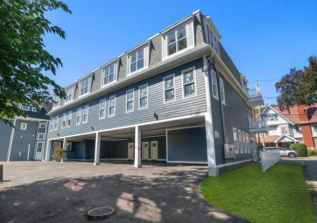 Homes for sale in Boston, MA | 60 Stanley Street, Boston, MA 02125 | Houzeo