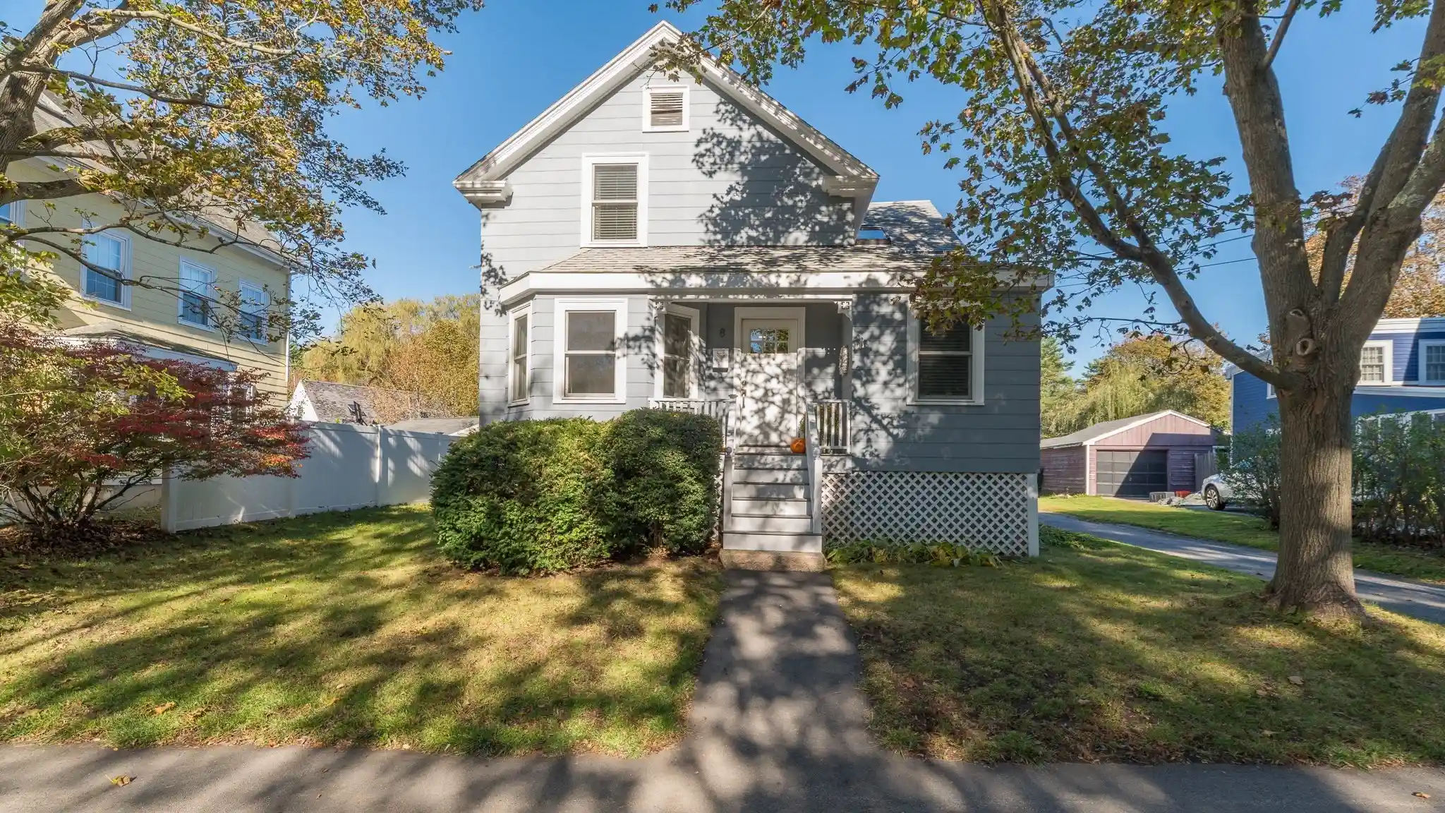 Single family home for sale at 8 Forest St, Manchester, MA 01944 | MLS# 73592971