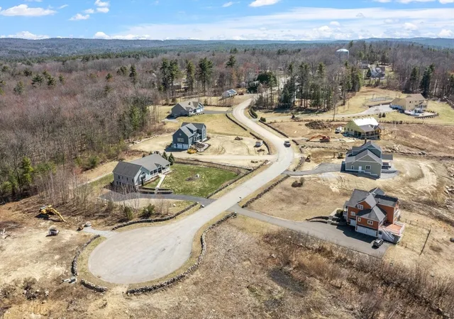 2nd image of 456 Ridge Rd, Athol, MA 01331 | MLS# 73499722
