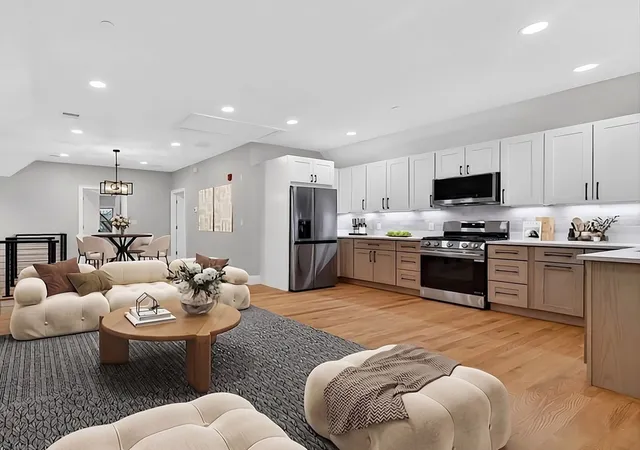 Homes for sale in Somerville, MA | 29c Prichard Ave #3, Somerville, MA 02144 | MLS# 73547375