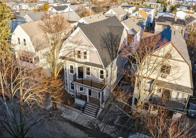 Homes for sale in Somerville, MA | 29c Prichard Ave #3, Somerville, MA 02144 | MLS# 73547375