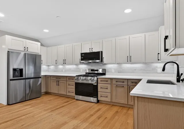 Homes for sale in Somerville, MA | 29c Prichard Ave, Somerville, MA 02144