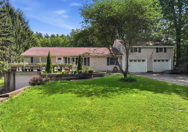Photo 1 of Single family home for sale at 14 H Putnam Rd, Charlton, MA 01507 | MLS# 73558700 | Listing updated on 2026-09-18