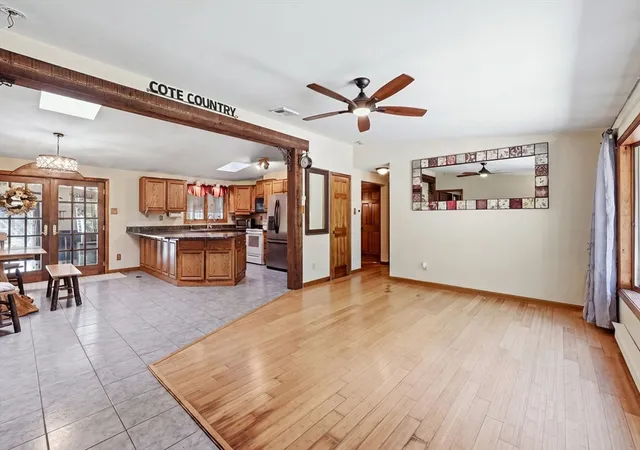 Photo 4 of Single family home for sale at 14 H Putnam Rd, Charlton, MA 01507 | MLS# 73558700 | Listing updated on 2026-09-18