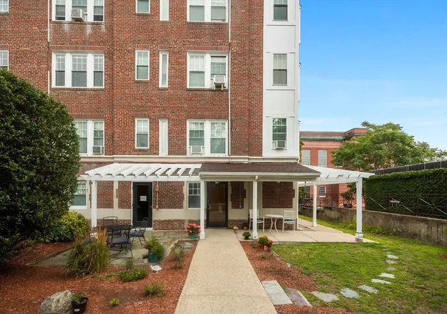 2nd image of 21 Bradlee Rd, Medford, MA 02155