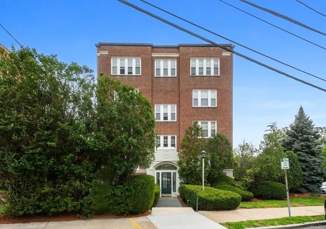 1st image of 21 Bradlee Rd #32, Medford, MA 02155 | MLS# 73559223