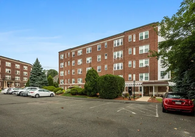 20th image of 21 Bradlee Rd #32, Medford, MA 02155 | MLS# 73559223
