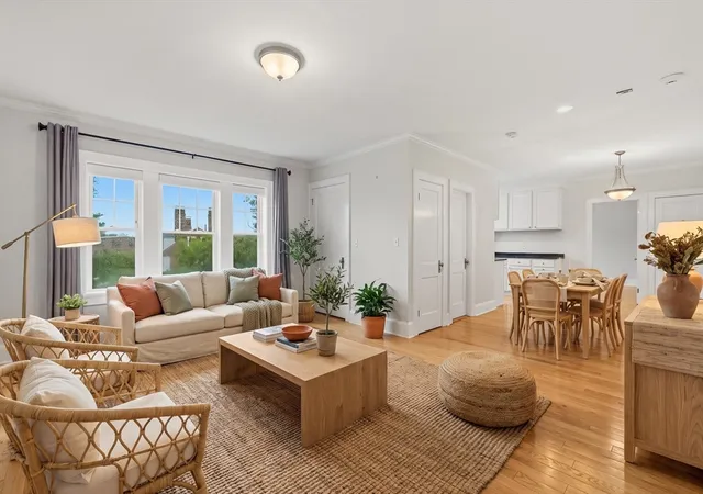 2nd image of 21 Bradlee Rd #32, Medford, MA 02155 | MLS# 73559223