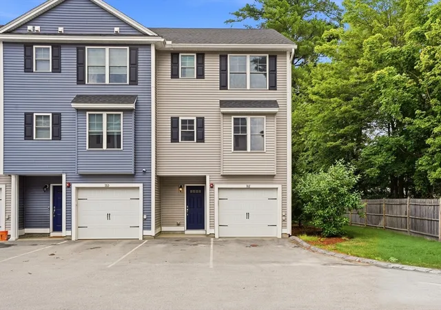 image of 18 Dumaine Ave #E, Nashua, NH 03063 | MLS# 73551341