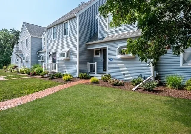 Photo 2 of Sale Pending at 130 Shellback Way #T-130, Mashpee, MA 02649 | MLS# 73563490 | Listing updated on 2026-09-02