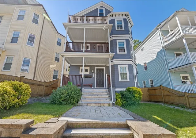 1st image of 74 Kingsdale #3, Dorchester Center, MA 02124 | MLS# 73539507