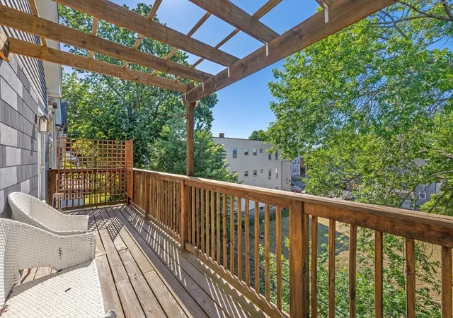 2nd image of 74 Kingsdale, Dorchester Center, MA 02124