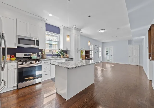 2nd image of 74 Kingsdale #3, Dorchester Center, MA 02124 | MLS# 73539507