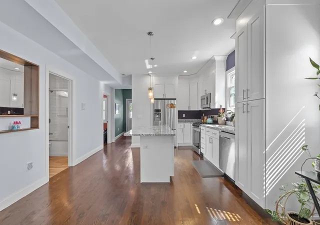 3rd image of 74 Kingsdale, Boston, MA 02124