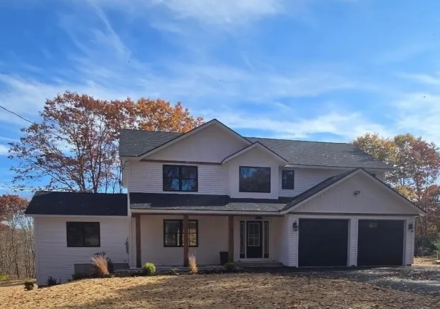 1st image of Lot C Chase Rd, Lunenburg, MA 01462 | MLS# 73503444