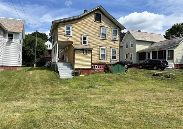 16th image of 16 Chestnut St, Turners Falls, MA 01376 | MLS# 73566393