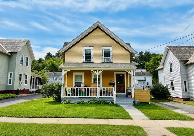 1st image of 16 Chestnut St, Turners Falls, MA 01376 | MLS# 73566393