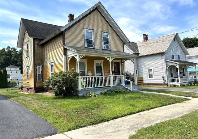 2nd image of 16 Chestnut St, Turners Falls, MA 01376 | MLS# 73566393