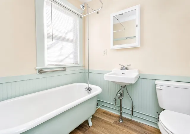 5th image of 16 Chestnut St, Turners Falls, MA 01376 | MLS# 73566393