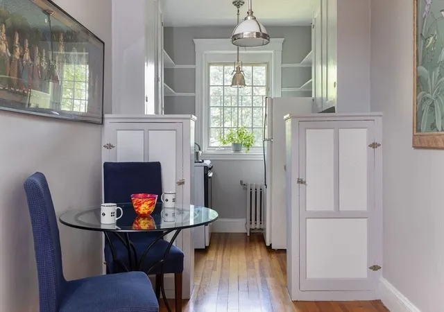 Homes for sale in Cambridge, MA | 6 Washington Avenue #10, Cambridge, MA 02140 | MLS# 73541218