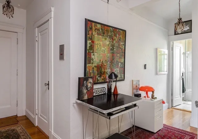 Homes for sale in Cambridge, MA | 6 Washington Avenue #10, Cambridge, MA 02140 | MLS# 73541218