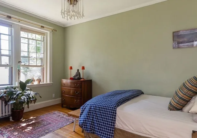 Homes for sale in Cambridge, MA | 6 Washington Avenue, Cambridge, MA 02140 | Houzeo