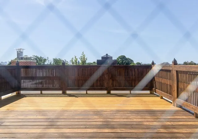 Homes for sale in Cambridge, MA | 6 Washington Avenue #10, Cambridge, MA 02140 | MLS# 73541218