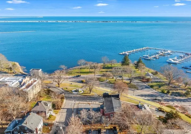 Photo 1 of Land for sale at 8 Carver Street, Plymouth, MA 02360 | MLS# 73402675 | Listing updated on 2026-01-11
