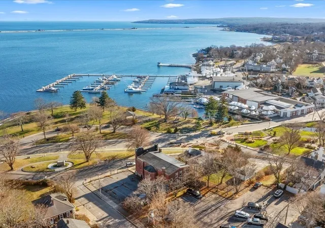 Photo 2 of Land for sale at 8 Carver Street, Plymouth, MA 02360 | MLS# 73402675 | Listing updated on 2026-01-11