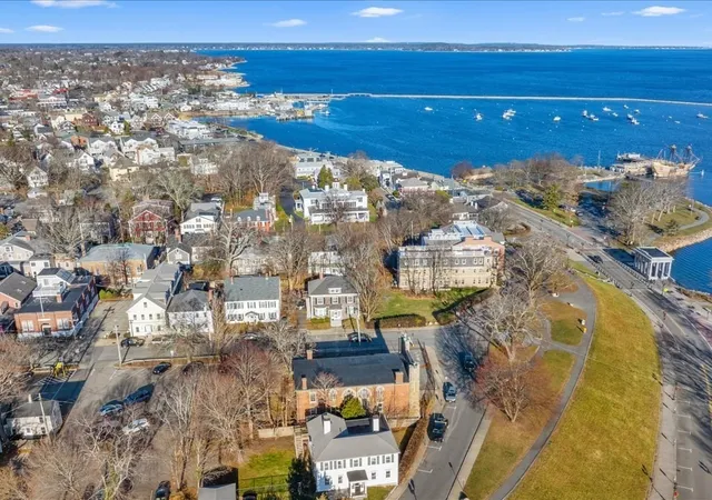 Photo 3 of Land for sale at 8 Carver Street, Plymouth, MA 02360 | MLS# 73402675 | Listing updated on 2026-01-11