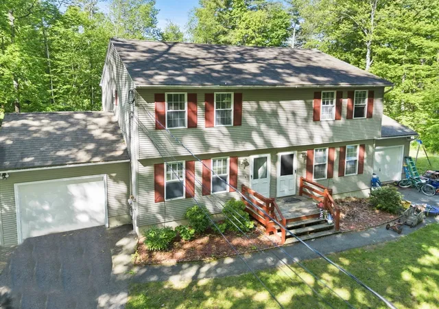 Homes for sale in Hardwick, MA | 577-579 Old Greenwich Plains Rd, Hardwick, MA 01082 | MLS# 73529665