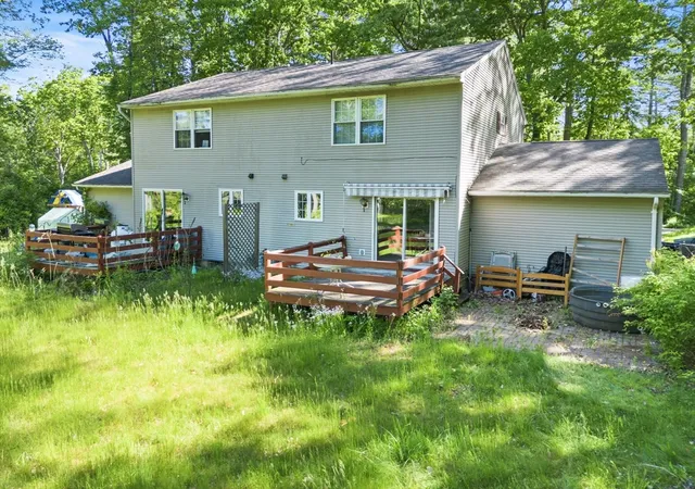 Homes for sale in Hardwick, MA | 577-579 Old Greenwich Plains Rd, Hardwick, MA 01082 | MLS# 73529665