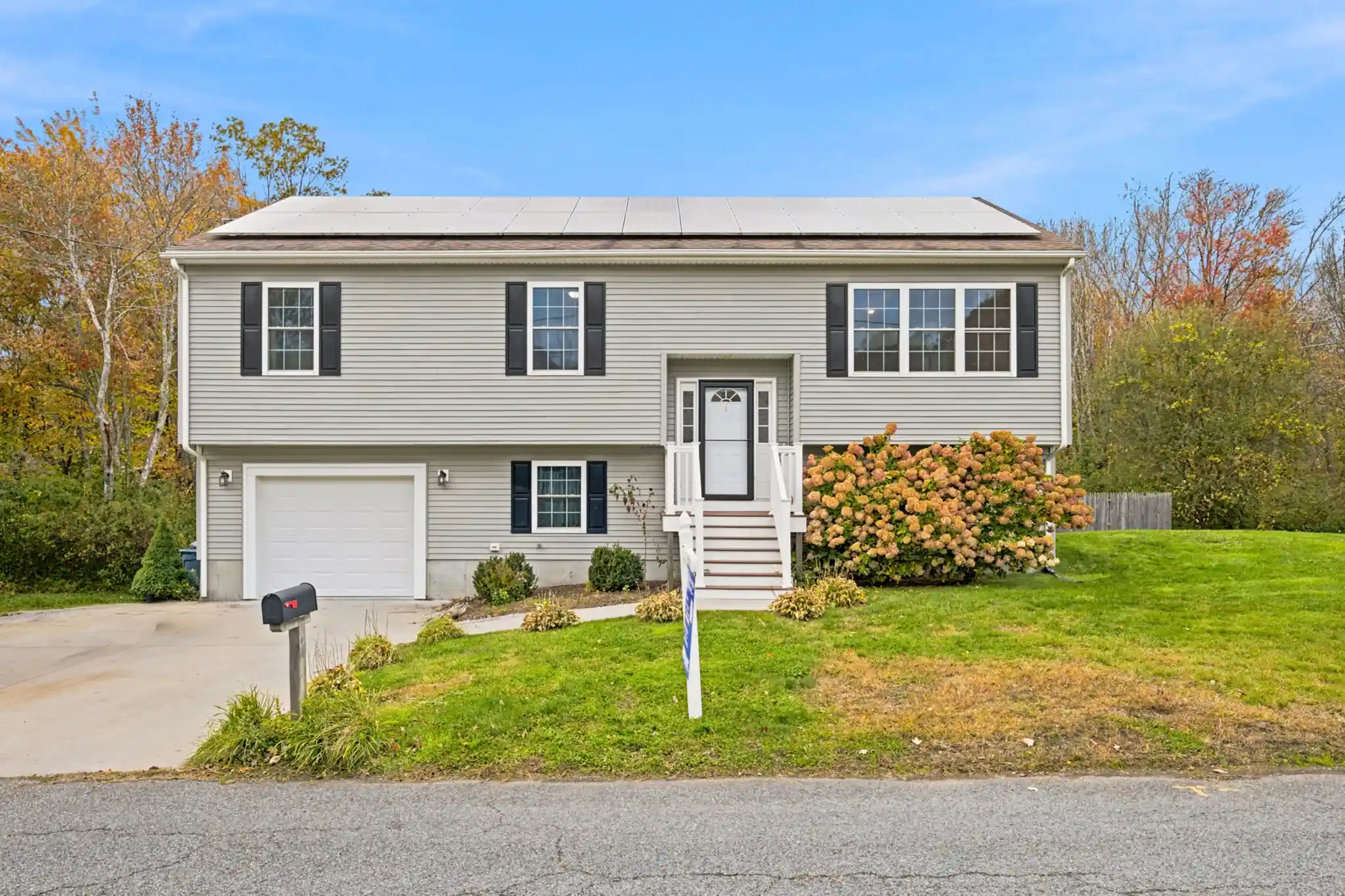Single family home for sale at 32 Arcadia Rd, Swansea, MA 02777 | MLS# 73594211