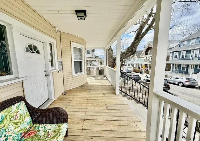 2nd image of 36 Spencer St, Dorchester Center, MA 02124 | MLS# 73521547