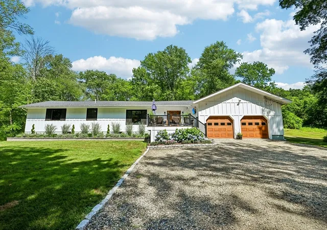 3rd image of 13 Meetinghouse Hill Road, West Newbury, MA 01985 | MLS# 73549588