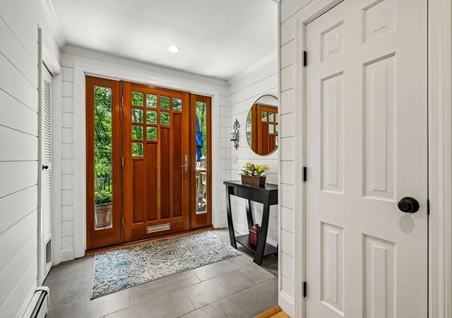 5th image of 13 Meetinghouse Hill Road, West Newbury, MA 01985 | MLS# 73549588