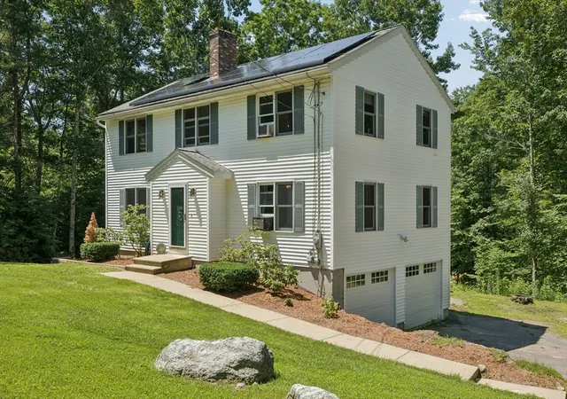 Homes for sale in Winchendon, MA | 309 Ash St, Winchendon, MA 01475 | MLS# 73547936