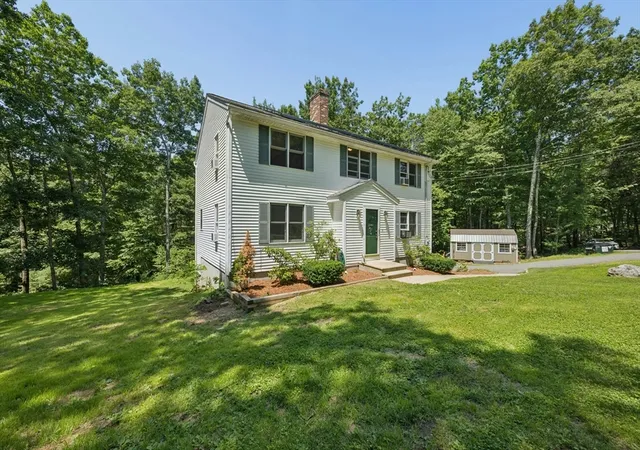 Homes for sale in Winchendon, MA | 309 Ash St, Winchendon, MA 01475 | MLS# 73547936