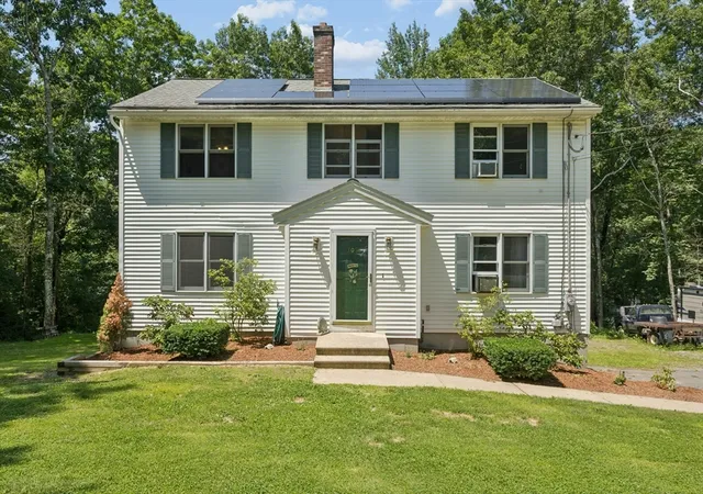 Homes for sale in Winchendon, MA | 309 Ash St, Winchendon, MA 01475 | MLS# 73547936