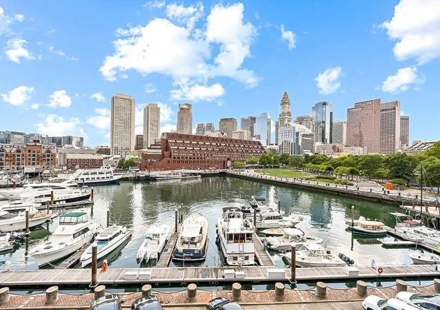 1st image of 51 Commercial Wharf #5, Boston, MA 02110 | MLS# 73563794