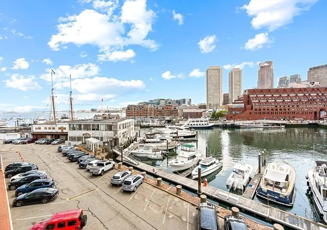 2nd image of 51 Commercial Wharf #5, Boston, MA 02110 | MLS# 73563794