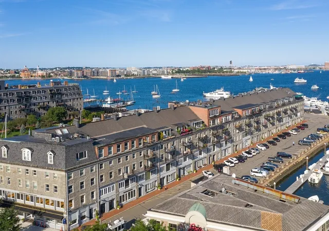 2nd image of 51 Commercial Wharf, Boston, MA 02110