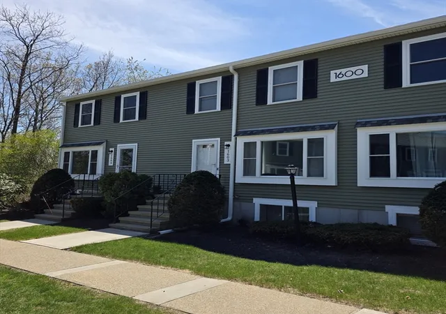 Homes for sale in Randolph, MA | 1603 Irving Rd #1603, Randolph, MA 02368 | MLS# 73525266