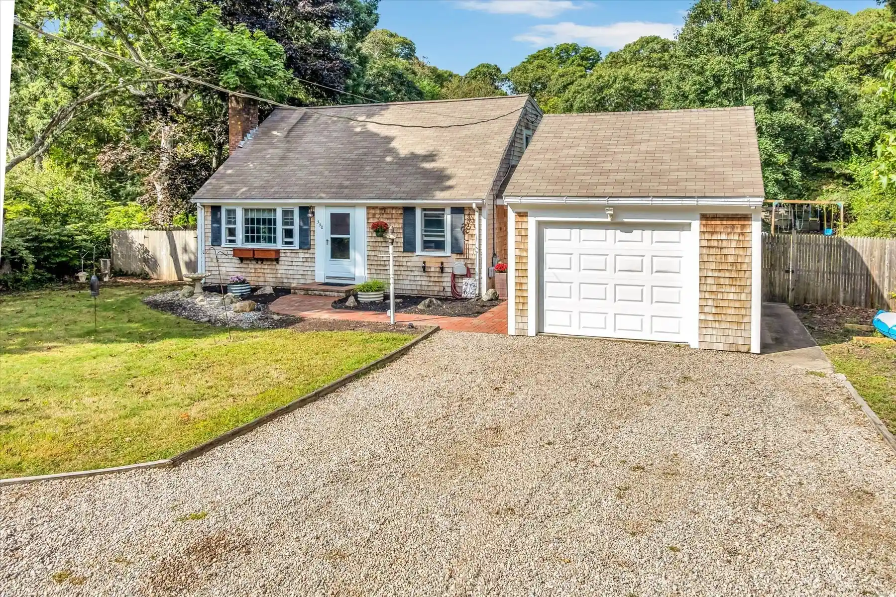Single family home for sale at 330 Harwich Rd, Brewster, MA 02631 | MLS# 73590444